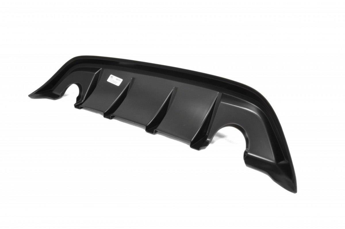 REAR VALANCE FORD FOCUS II ST FACELIFT - 7