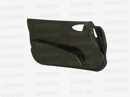 NISSAN 350Z 02-08 SEIBON CARBON DOORPANELS