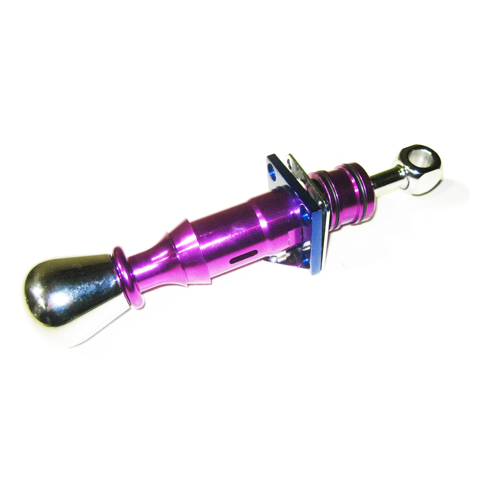 TOYOTA SUPRA 93-97 TWINTURBO 6-SPEED SHORT SHIFTER [SIX]