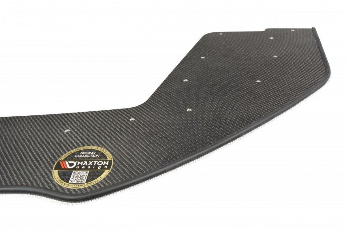 FORD MUSTANG MK6 GT - FRONT RACING SPLITTER - 8