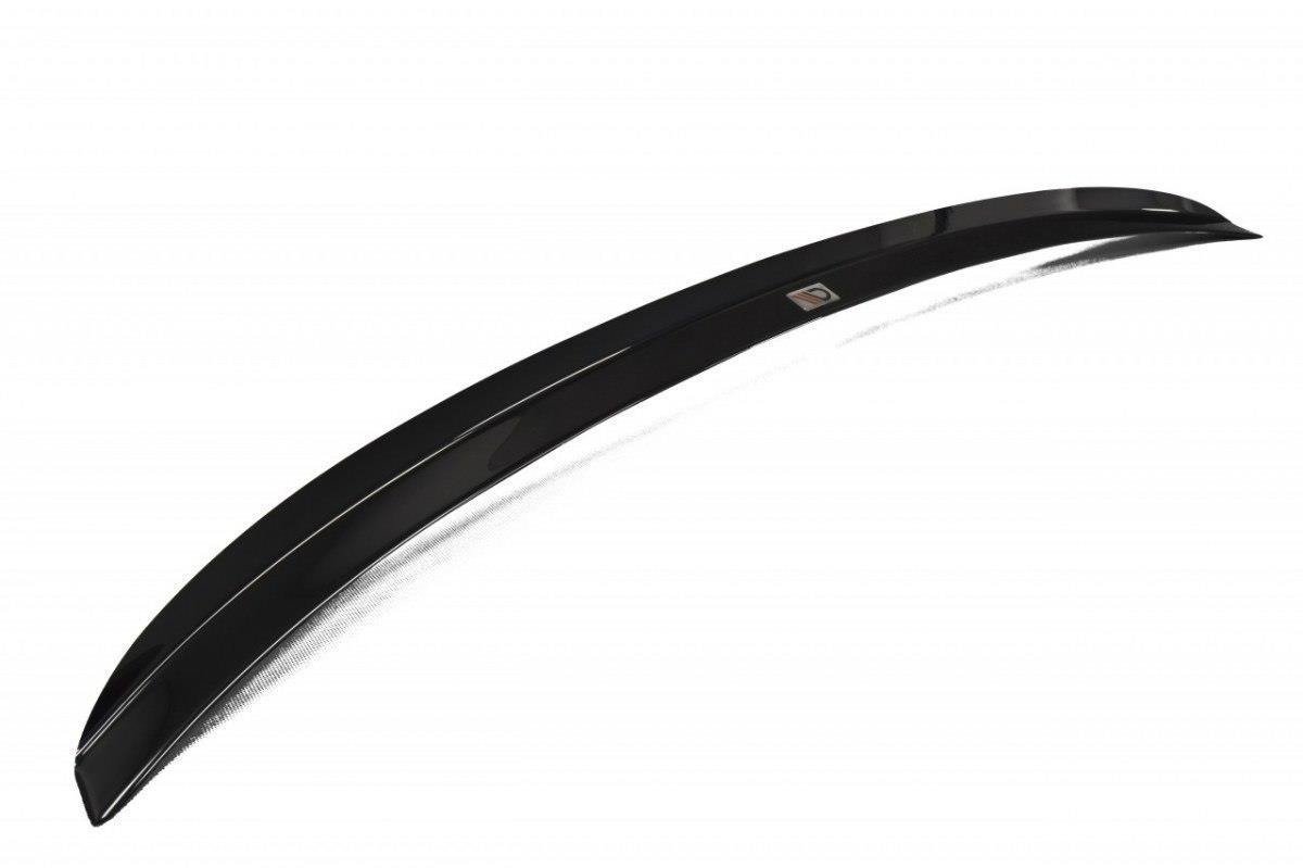 Spoiler CAP V.1 Skoda Superb Mk3 / Mk3 FL Hatchback - 5