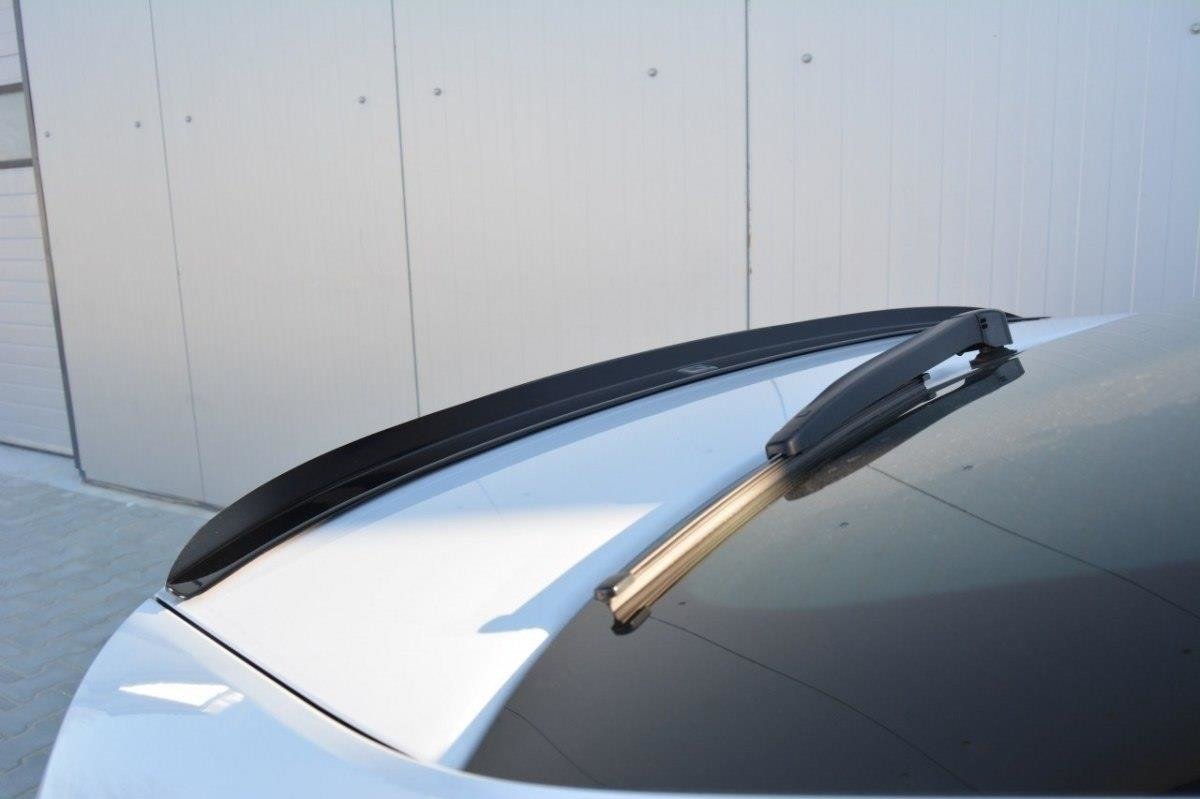 Spoiler CAP V.1 Skoda Superb Mk3 / Mk3 FL Hatchback - 2