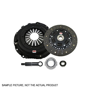 HONDA D-ENGINES (CABLE) 1.4/1.5/1.6 COMP. CLUTCH STAGE 2