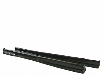 HONDA CIVIC 96-00 ABS SIDESKIRTS [SIX]