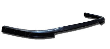 HONDA CIVIC 01-05 2D COUPE TYPE R ABS REAR LIP [SIX]