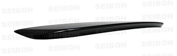 NISSAN 350Z 02-08 SEIBON OEM CARBON REAR SPOILER