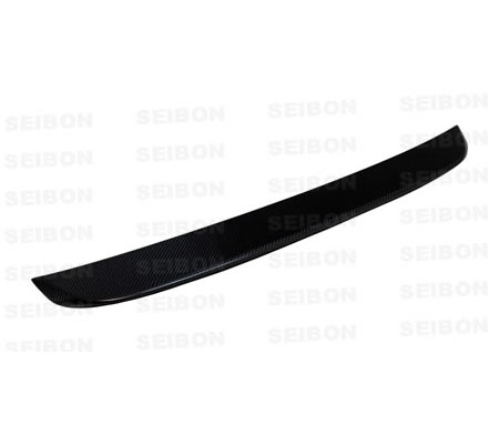 NISSAN 350Z 02-08 SEIBON OEM CARBON REAR SPOILER