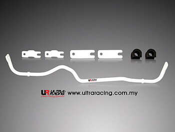 NISSAN 350Z 02-08 ULTRARACING REAR ANTI-ROLL/SWAY BAR 23MM