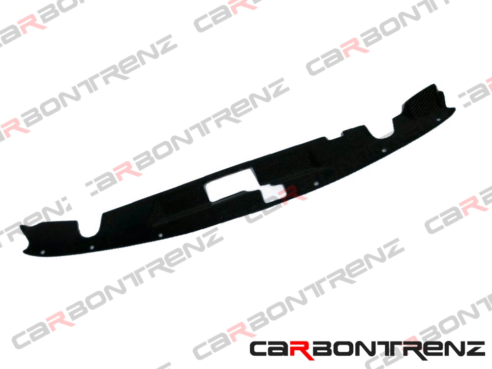 NISSAN 350Z 02-09 CARBONTRENZ CARBON COOLING PLATE