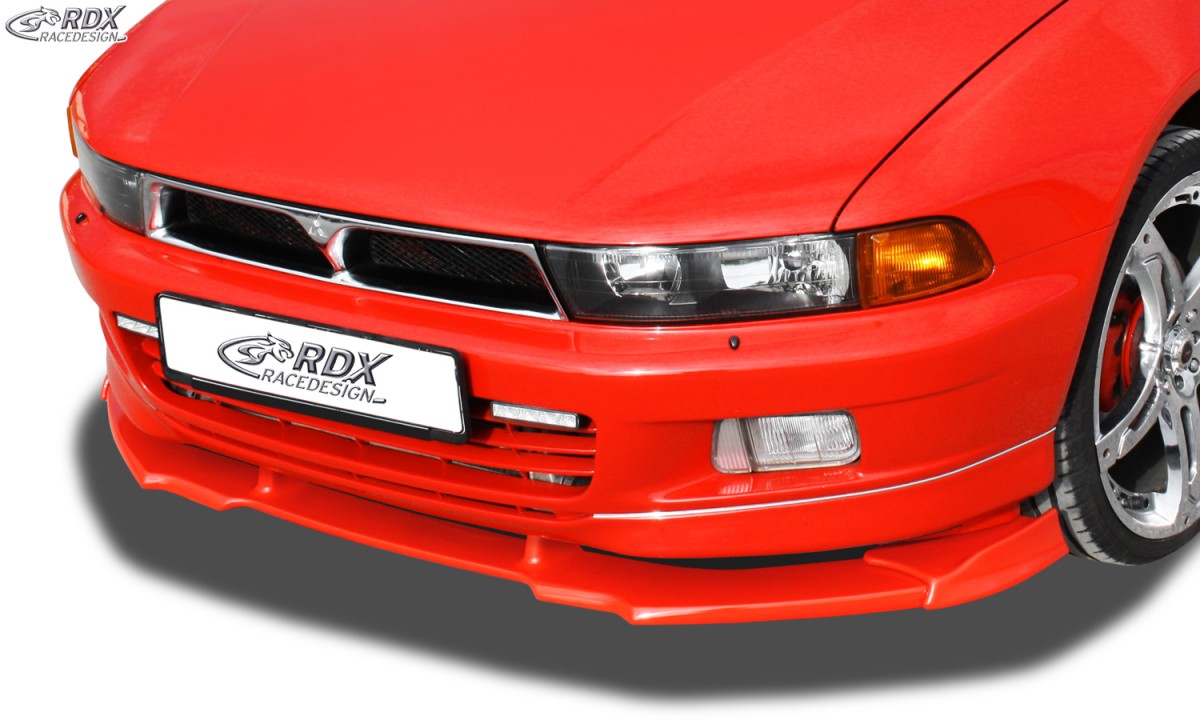 FRONT SPOILER VARIO-X MITSU-HI GALANT 1996+ FRONT LIP SPLITTER