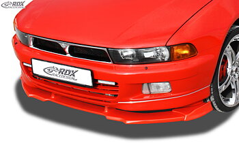 FRONT SPOILER VARIO-X MITSU-HI GALANT 1996+ FRONT LIP SPLITTER