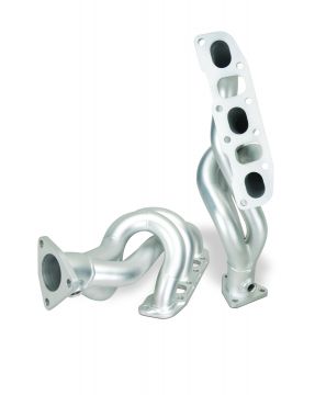 NISSAN 350Z 03+ DC SPORTS HEADER 3-1 CERAMIC