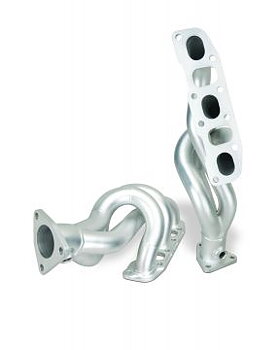 NISSAN 350Z 03+ DC SPORTS HEADER 3-1 CERAMIC