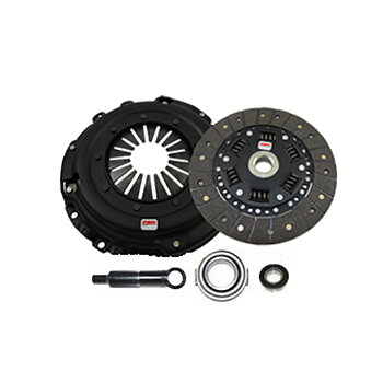 HONDA H/F-SERIES (PRELUDE/ACCORD) COMP. CLUTCH STAGE 2