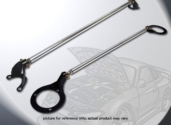 DODGE NEON 94-99 FRONT UPPER STRUTBAR [SIX]