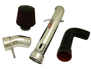 NISSAN 350Z 03-06 COLD AIR INTAKE [INJEN]
