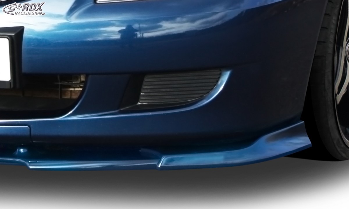 FRONT SPOILER VARIO-X MITSU-HI LANCER (CS0) 2003-2007 FRONT LIP SPLITTER - 4