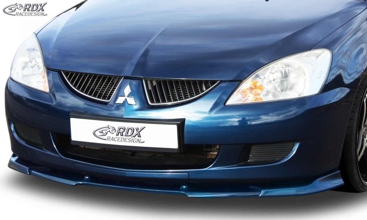 FRONT SPOILER VARIO-X MITSU-HI LANCER (CS0) 2003-2007 FRONT LIP SPLITTER