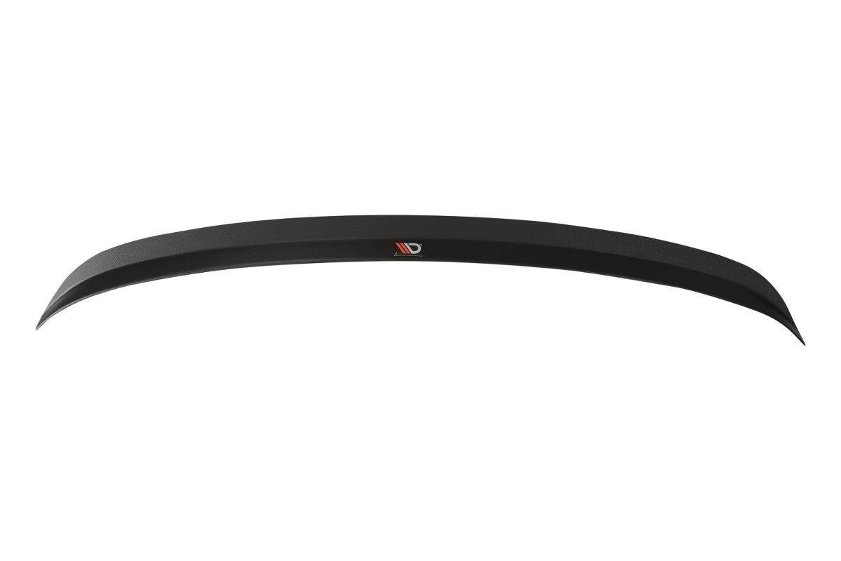 Spoiler CAP Skoda Rapid Spaceback - 6