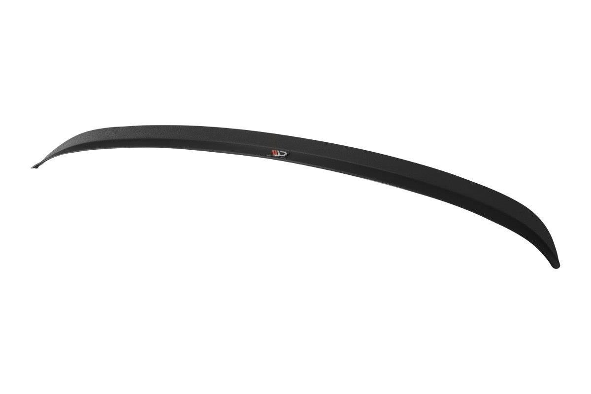 Spoiler CAP Skoda Rapid Spaceback - 7