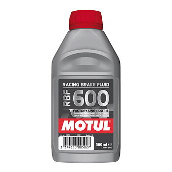MOTUL RBF 600 - FACTORY LINE
