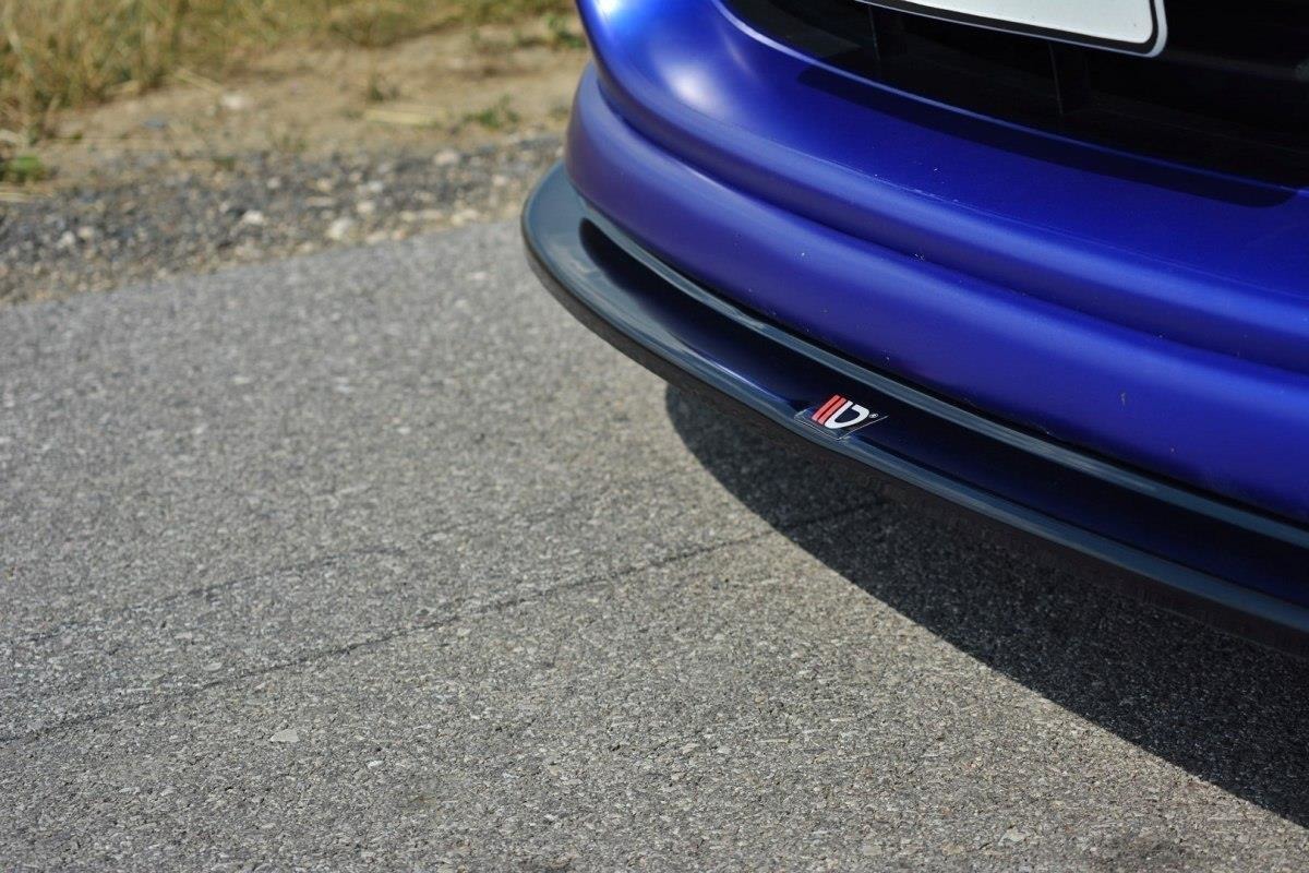 FRONT SPLITTER V.2 HONDA S2000 - 3
