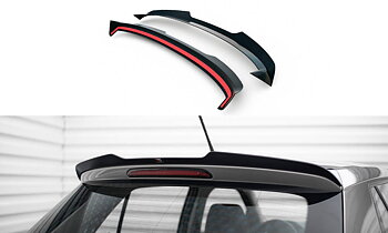 SPOILER CAP SUITABLE FOR SKODA FABIA HATCHBACK MK3 – MAXTON DESIGN