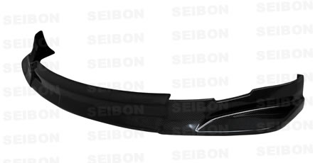 NISSAN 350Z 06-08 SEIBON CW CARBON FRONTLIP