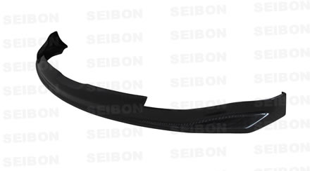 NISSAN 350Z 06-08 SEIBON TT CARBON FRONTLIP