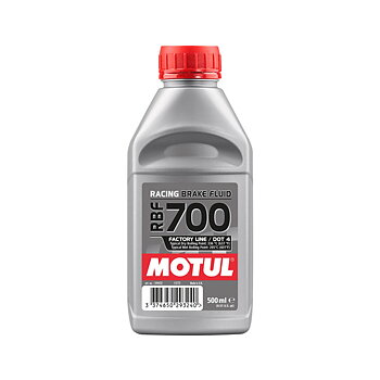 MOTUL BRAKE FLUID RBF 700 500 ML