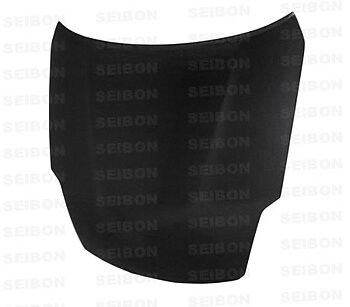 NISSAN 350Z 07-08 SEIBON OEM CARBON HOOD