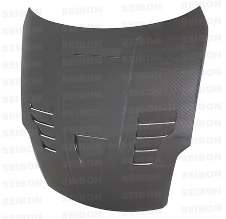 NISSAN 350Z 07-08 SEIBON VT CARBON HOOD