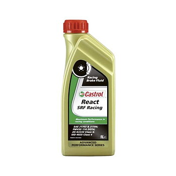 CASTROL REACT SRF RACING 1L