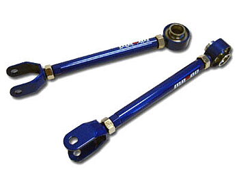 NISSAN 350Z ADJ. EAR RADIUS ARMS MEGAN RACING