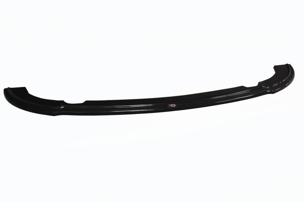 CENTRAL REAR SPLITTER HYUNDAI I30 MK.2 - 8
