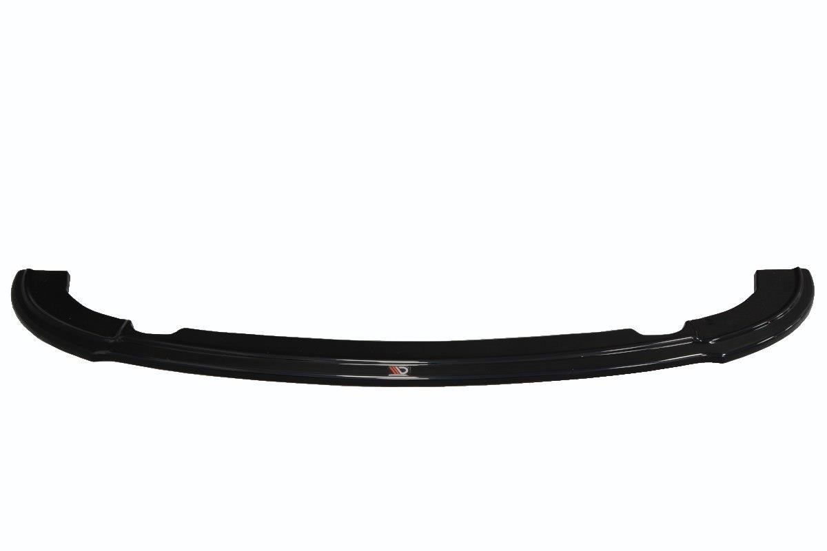 CENTRAL REAR SPLITTER HYUNDAI I30 MK.2 - 7