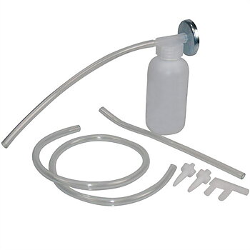 BRAKE BLEEDING BOTTLE