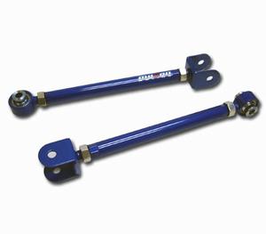 NISSAN 350Z ADJ. REAR LOWER ARMS MEGAN RACING