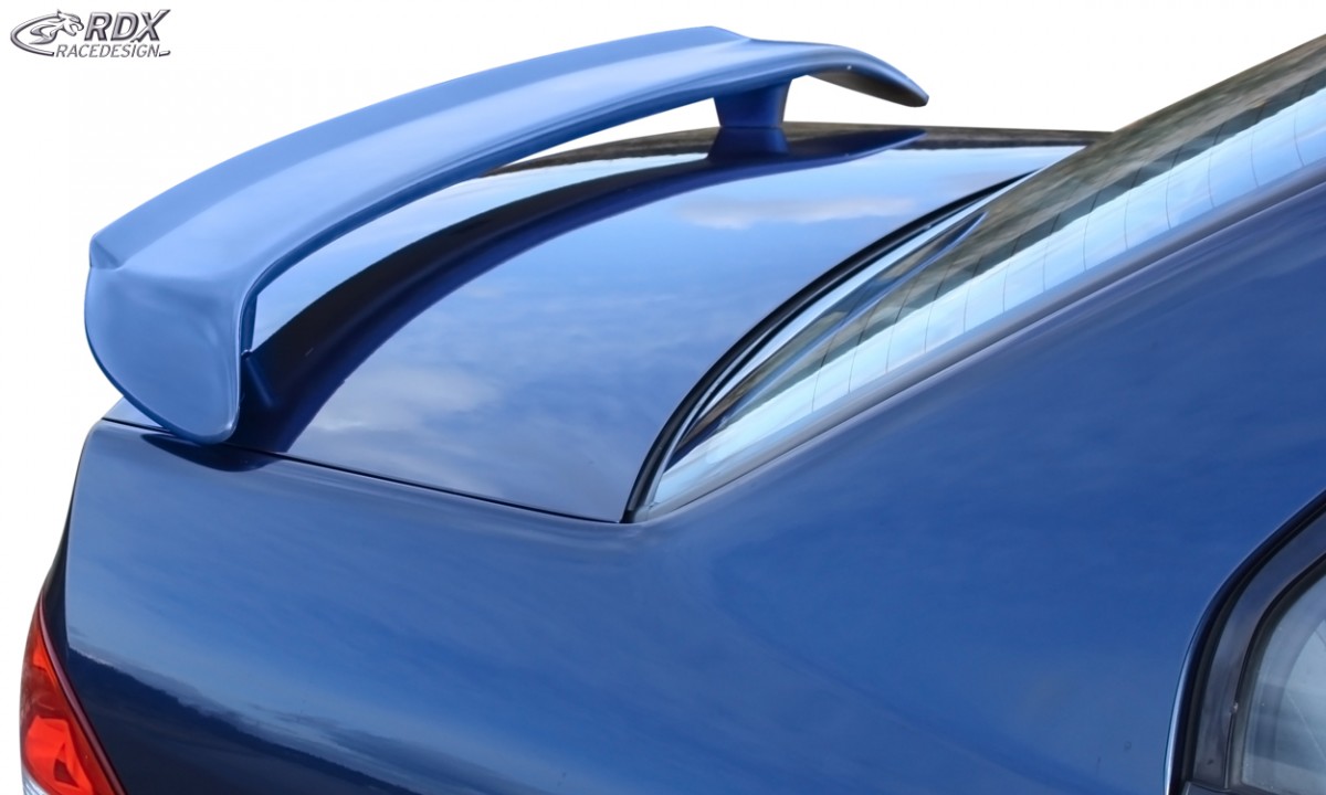 REAR SPOILER MITSU-HI LANCER (CS0) - 3