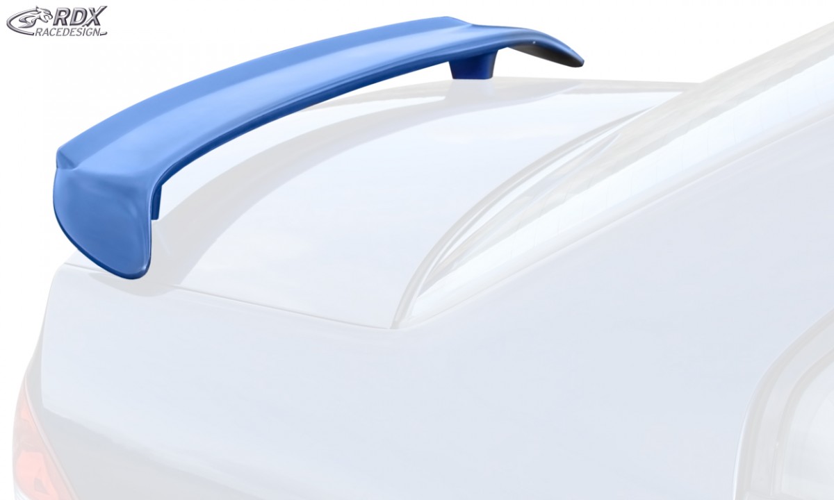 REAR SPOILER MITSU-HI LANCER (CS0) - 4