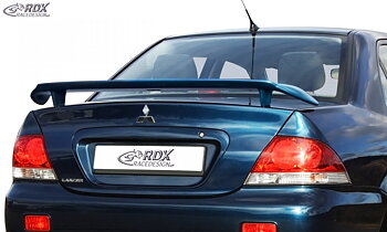 REAR SPOILER MITSU-HI LANCER (CS0)
