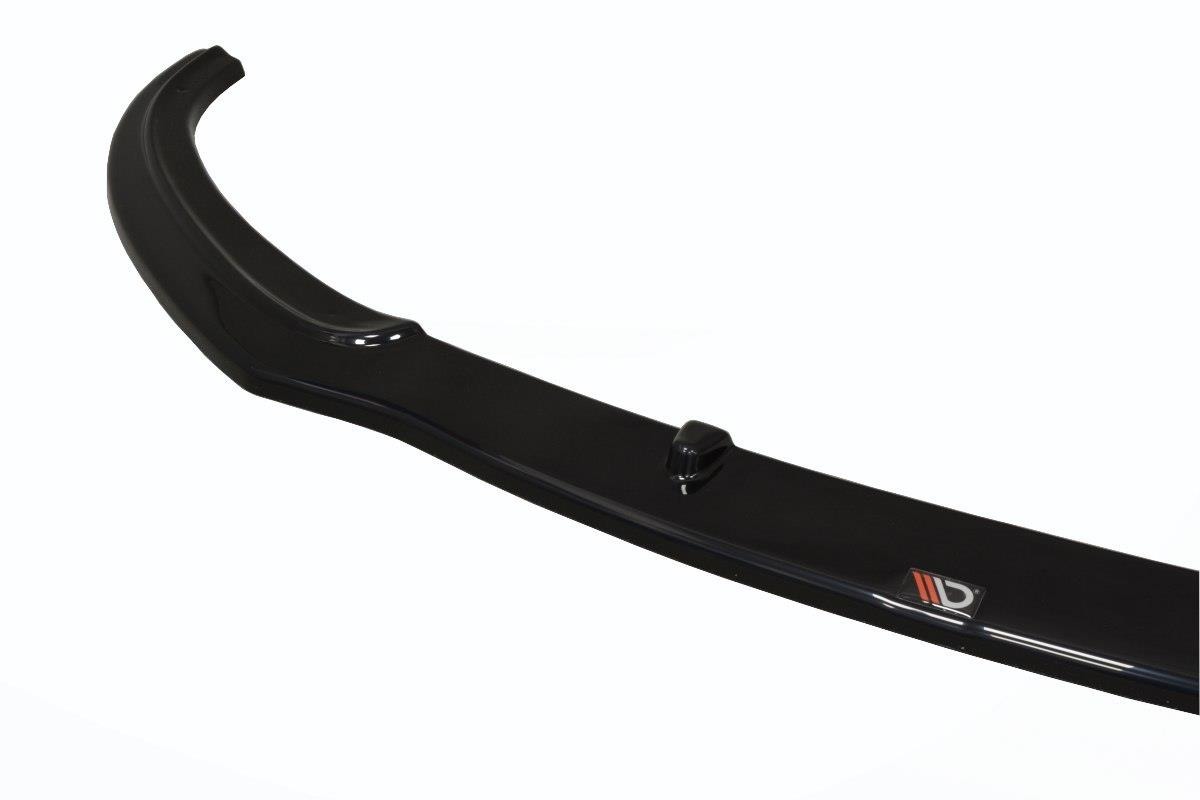 FRONT SPLITTER HYUNDAI I30 MK.2 - 6