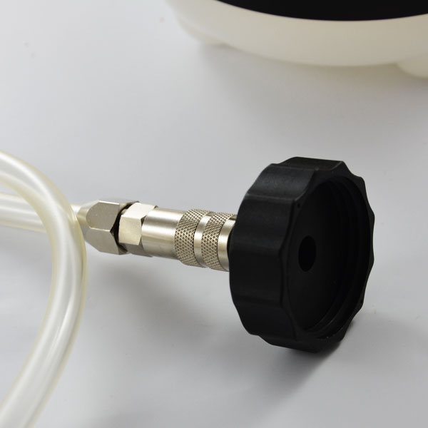 3L AUTOMATIC BRAKE BLEEDER - 3