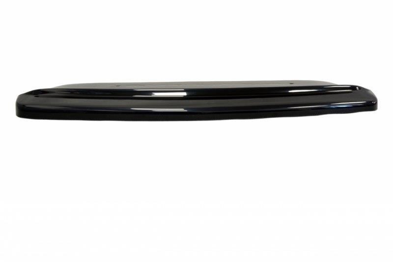 CENTRAL REAR SPLITTER INFINITI QX70 - 6