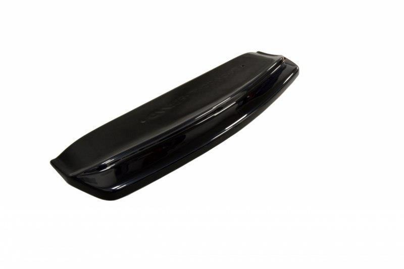 CENTRAL REAR SPLITTER INFINITI QX70 - 5