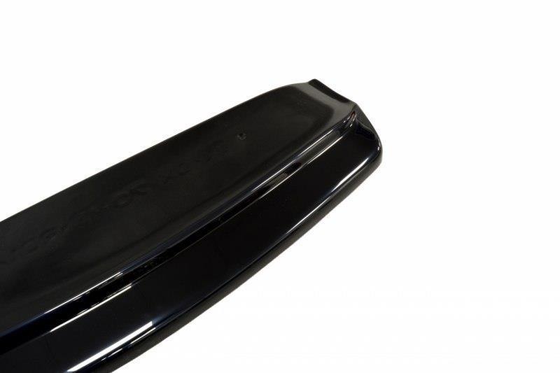 CENTRAL REAR SPLITTER INFINITI QX70 - 7