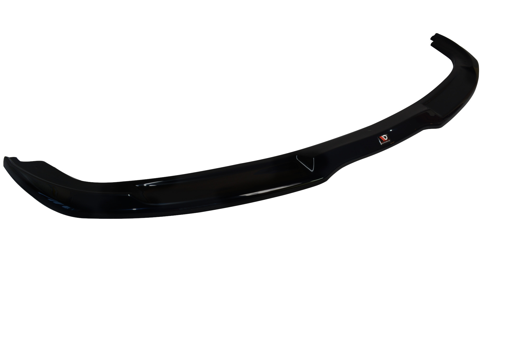 FRONT SPLITTER V.1 INFINITI G35 COUPE - 5
