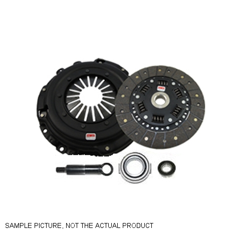 HONDA S2000 00-09 AP1/AP2 COMP. CLUTCH STAGE 2