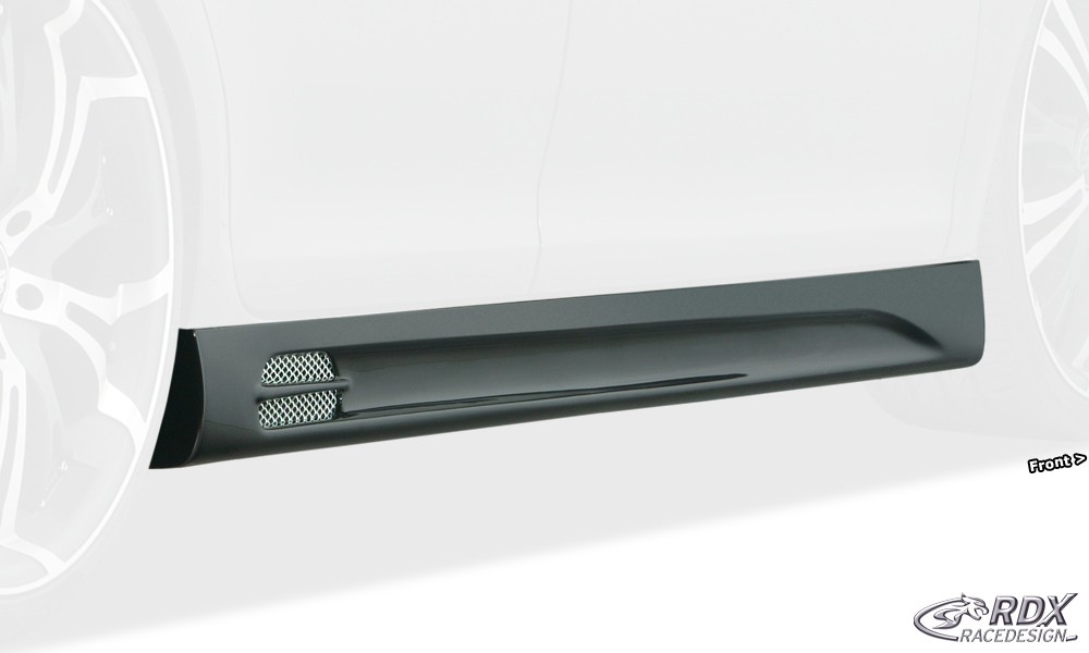 SIDESKIRTS MITSU-HI GALANT 1996+ "GT-RACE - 2