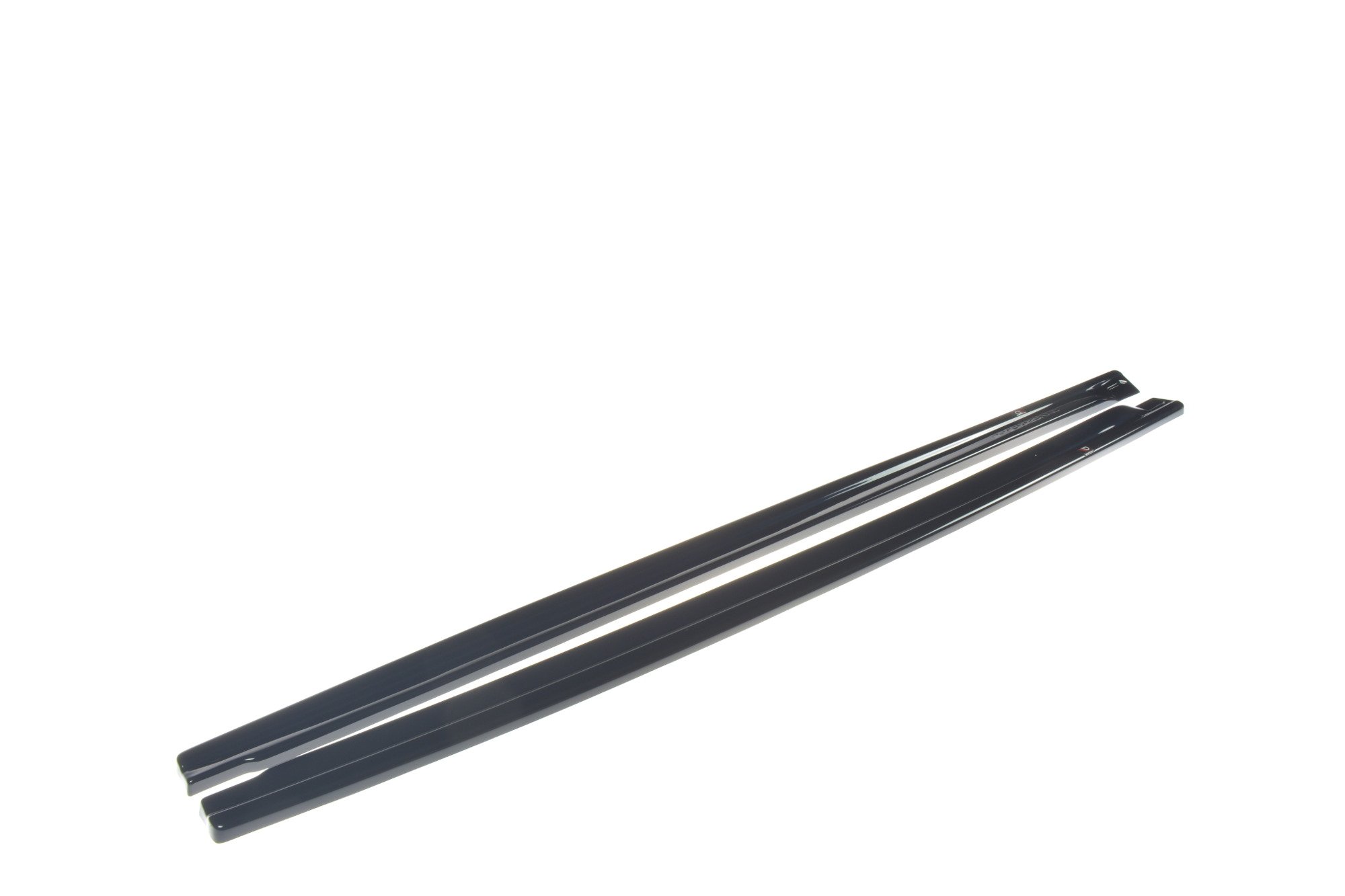 Side Skirts Diffusers Skoda Scala (2019-UP) - 5